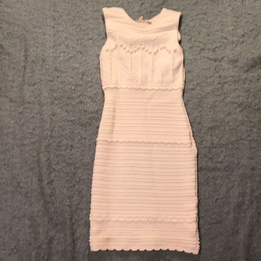 Chelsea & Violet dress